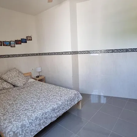 Masia Rosildos Ref.032 Holiday home El Parral