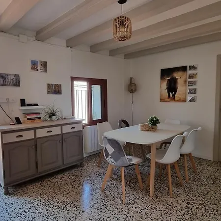 Masia Rosildos Ref.032 Holiday home El Parral