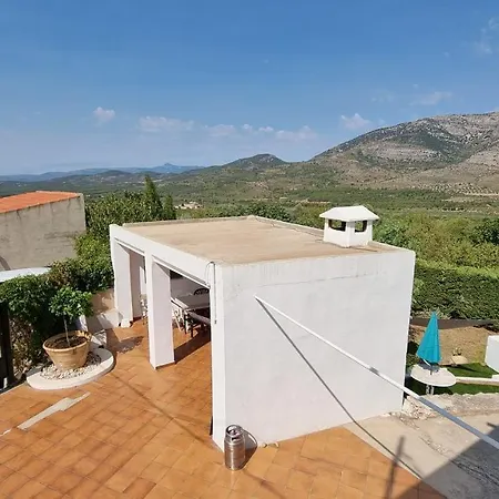 Holiday home Masia Rosildos Ref.032 *