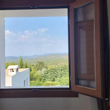Holiday home Masia Rosildos Ref.032 El Parral