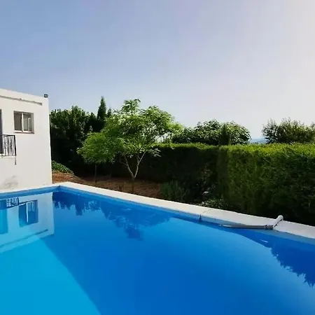Holiday home Masia Rosildos Ref.032 *