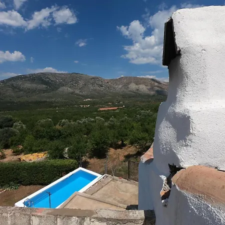 Holiday home Masia Rosildos Ref.032