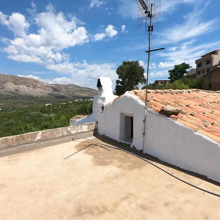 Holiday home Masia Rosildos Ref.032